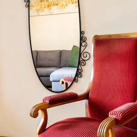 Apartamento Elegante E La Foglia D'oro *