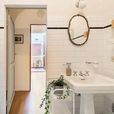 Apartamento Elegante E La Foglia D'oro