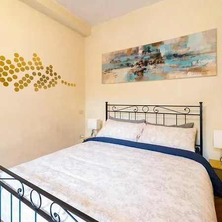 Appartamento Elegante E La Foglia D'oro *